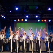 Jeck op Deck (16.01.16)